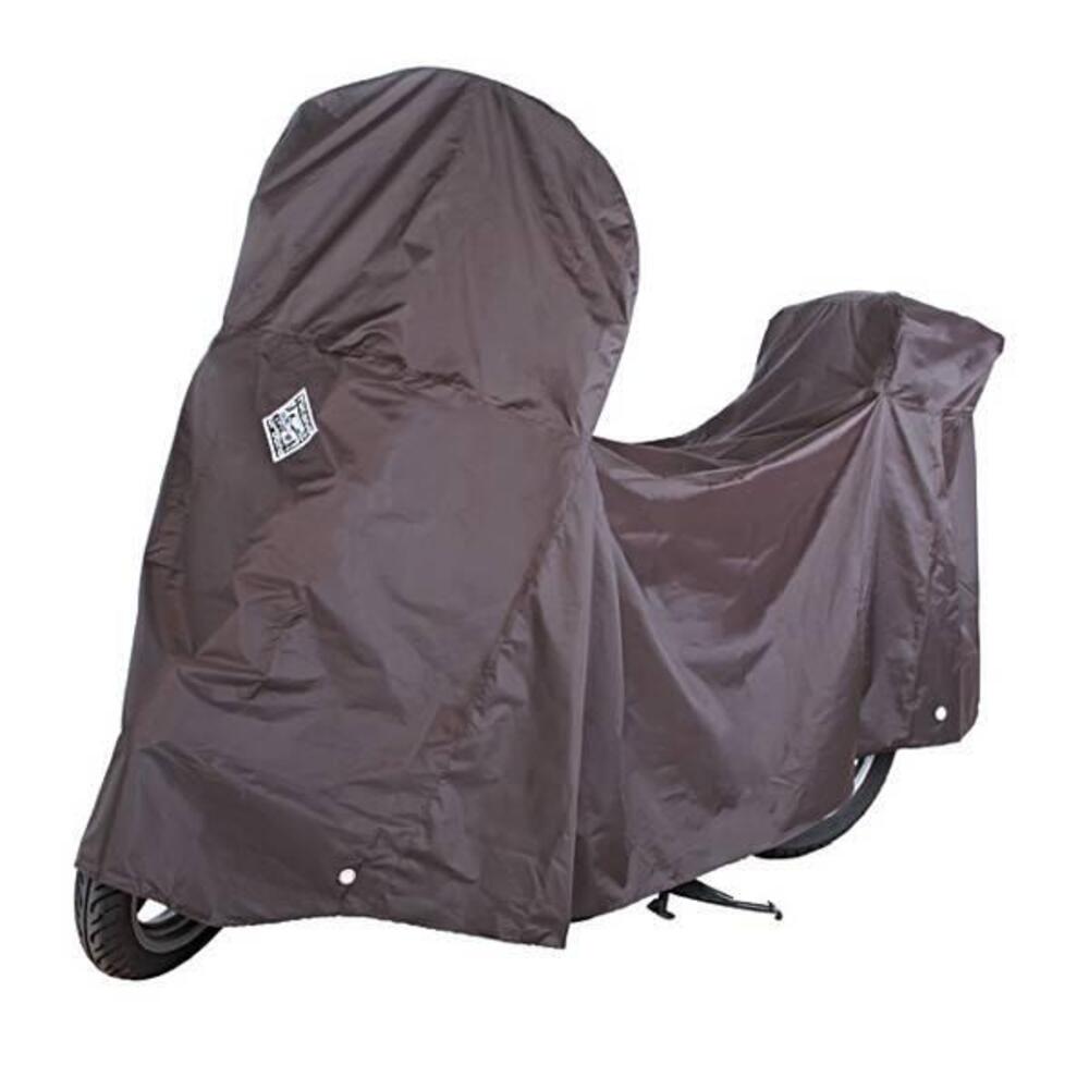 COPRISCOOTER TUCANO RIPARO 217 Tucano Urbano