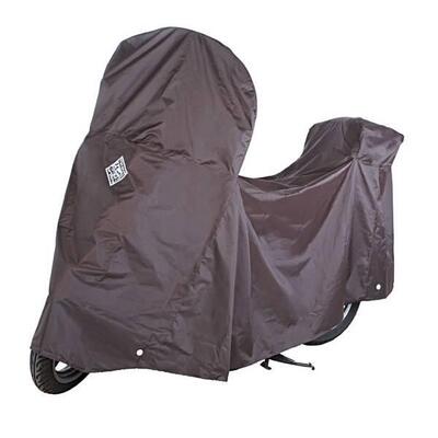 COPRISCOOTER TUCANO RIPARO 217 Tucano Urbano