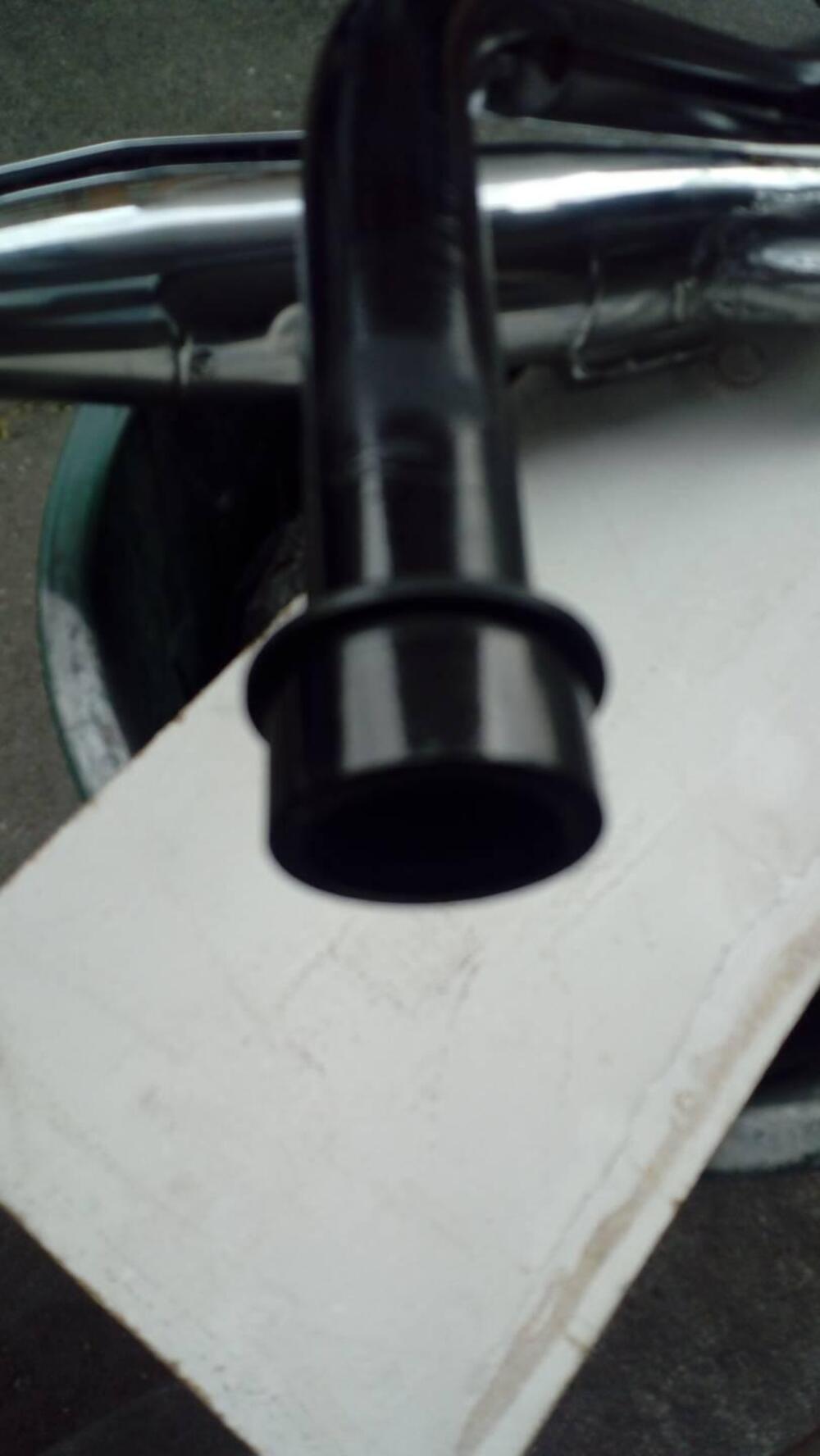 marmitte nuove honda shadow (10)