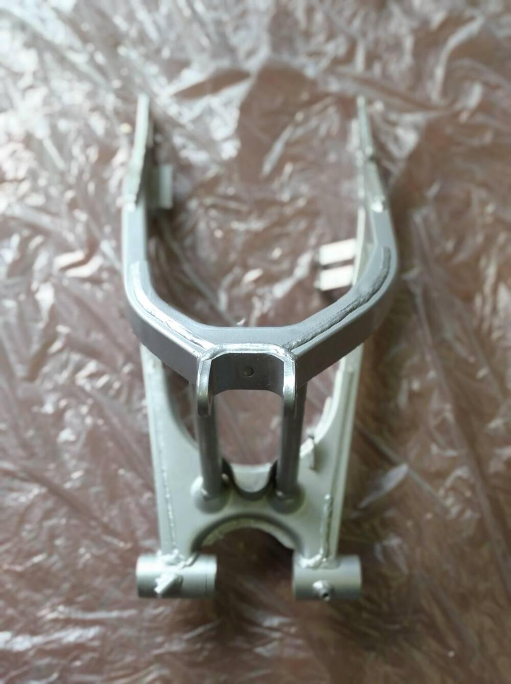 FORCELLONE YAMAHA XT550 5Y1