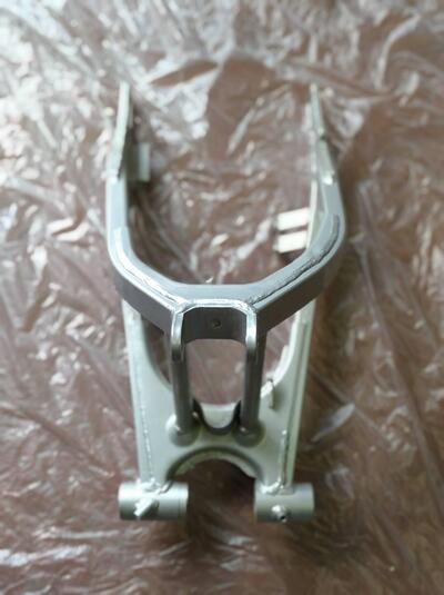 FORCELLONE YAMAHA XT550 5Y1