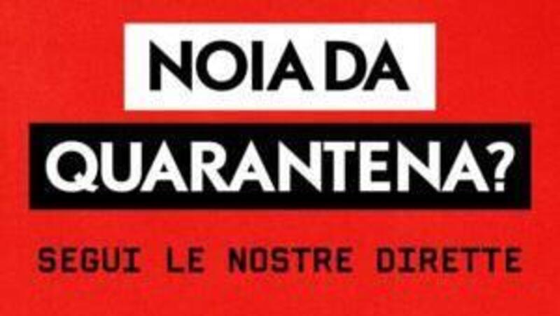 Automoto.it Prime Time, In diretta con la redazione: replica del venerd&igrave; [Video 17/4/20]