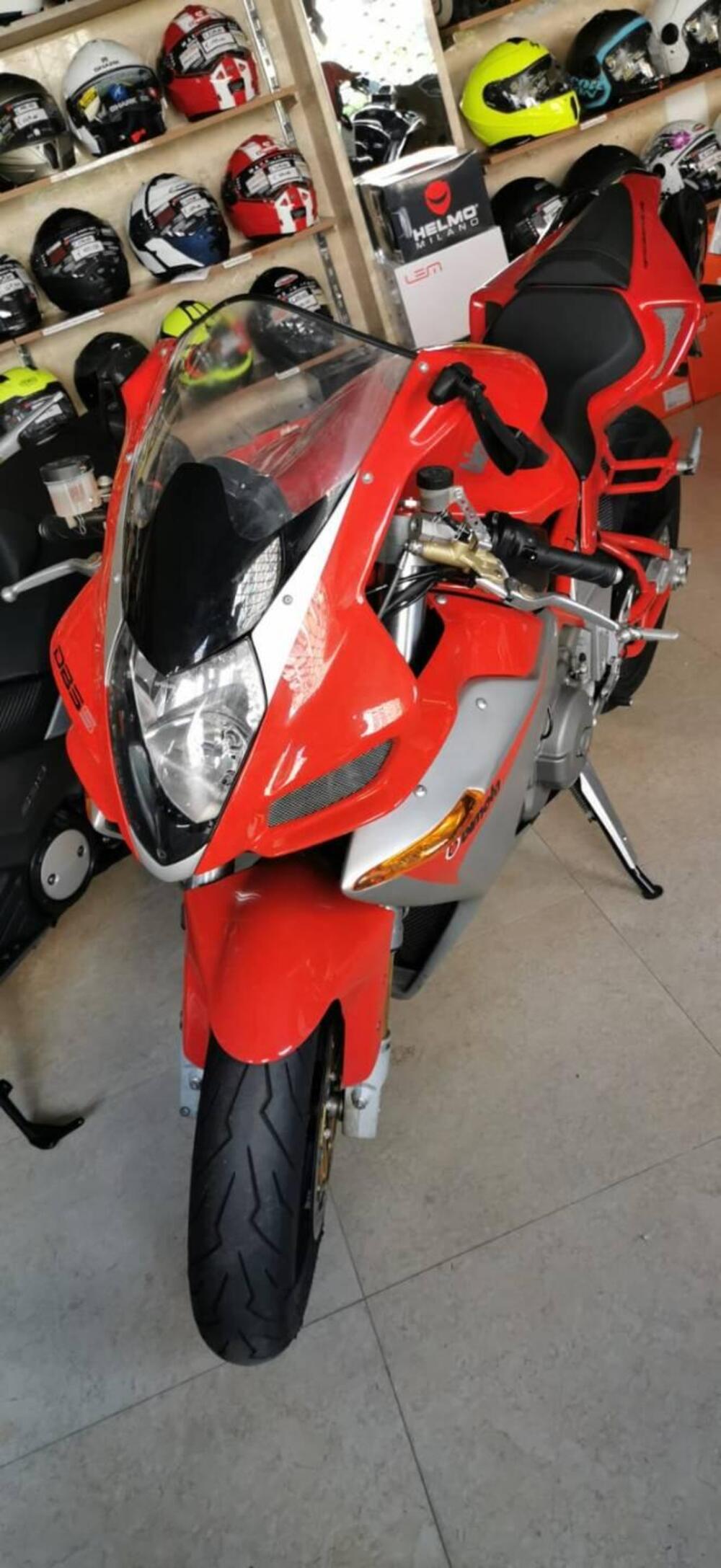 Bimota DB5 RE (2006 - 15)