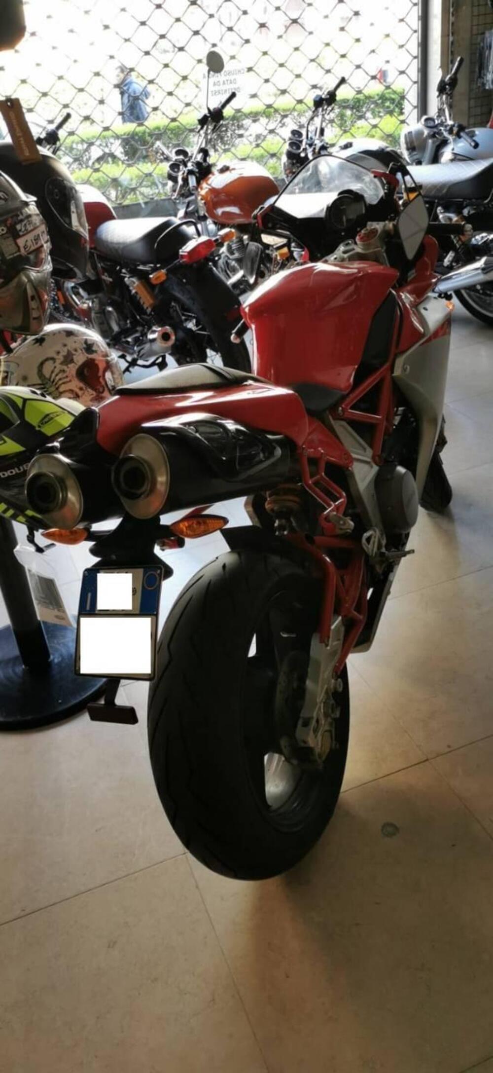 Bimota DB5 RE (2006 - 15) (2)