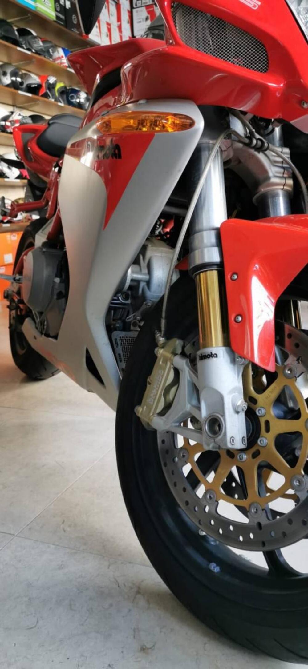 Bimota DB5 RE (2006 - 15) (3)