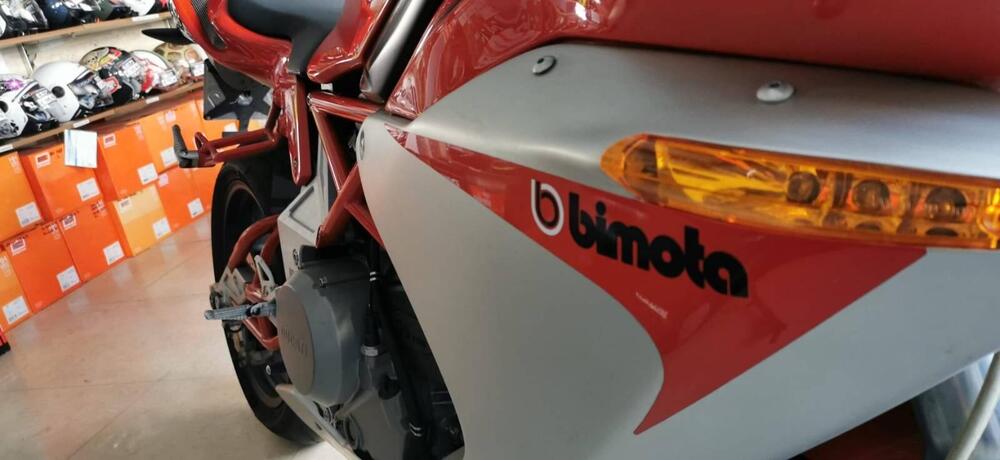 Bimota DB5 RE (2006 - 15) (4)