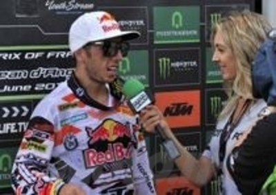 Cairoli: Sono contento di aver vinto in Francia