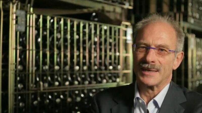 Piermatteo Ghitti ci ha lasciato