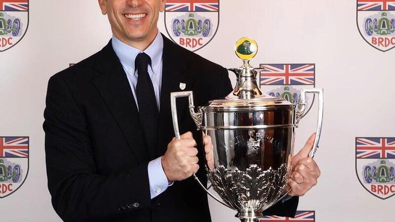 F1, Toto Wolff diventa azionista di Aston Martin