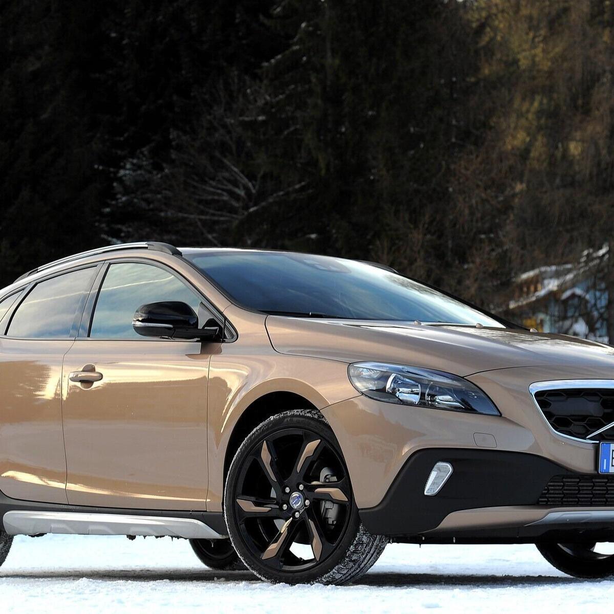 Volvo V40 Cross Country (2012-20)