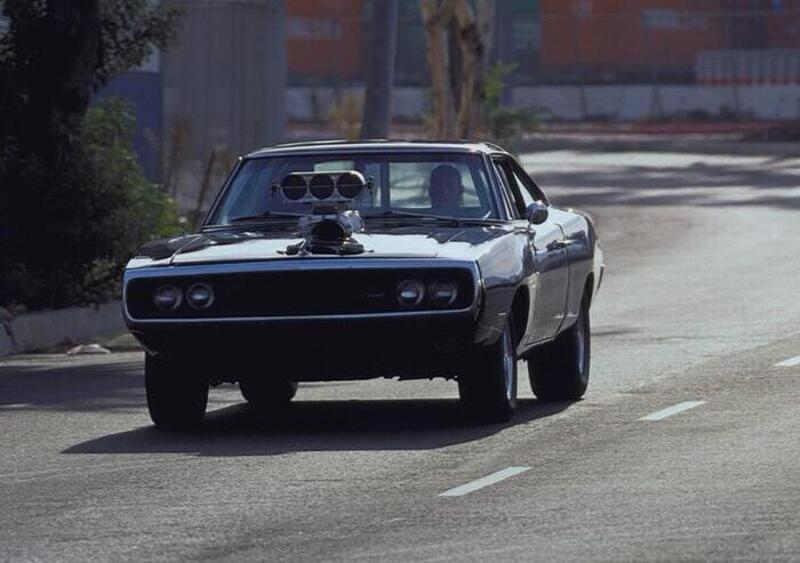 Sulle strade vuote di Manhattan &egrave; subito sequel di Fast &amp; Furious