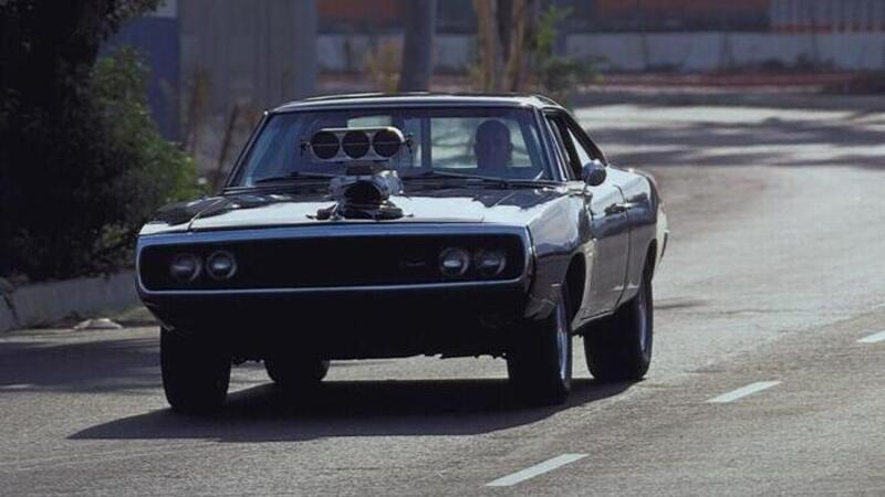 Sulle strade vuote di Manhattan &egrave; subito sequel di Fast &amp; Furious