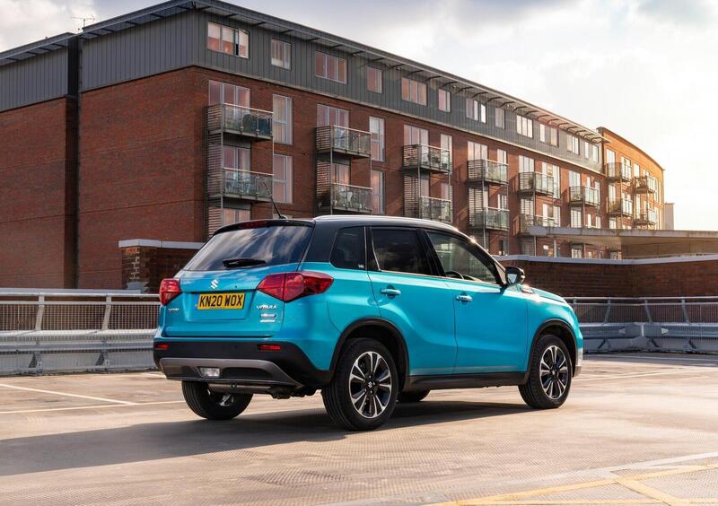 Suzuki Vitara (2015-->>) (27)