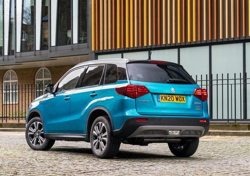 Suzuki Vitara (2015-->>) (28)