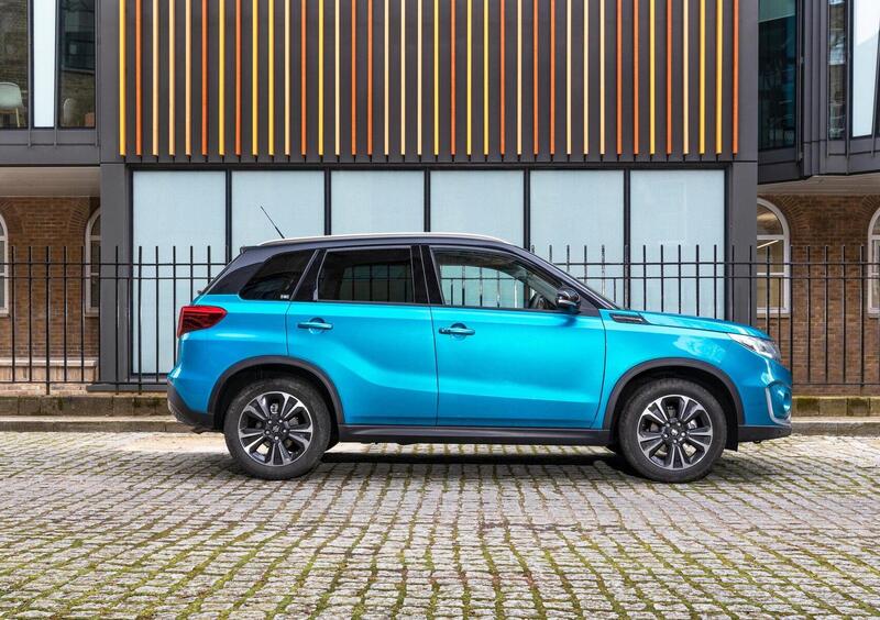 Suzuki Vitara (2015-->>) (29)