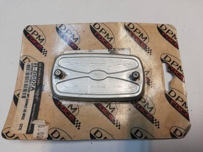 Coperchio Pompa Freno ant Hornet - De Pretto