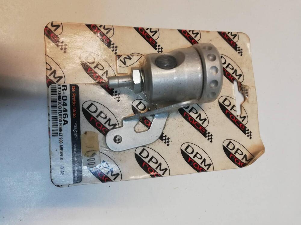 Kit serbatoio Fluido Hornet 900 - De Pretto