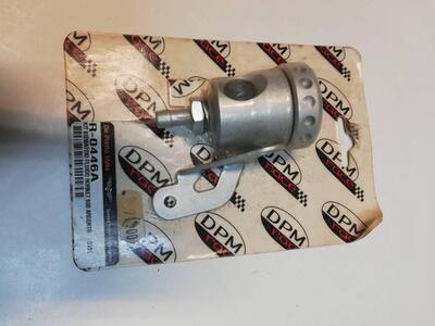 Kit serbatoio Fluido Hornet 900 - De Pretto