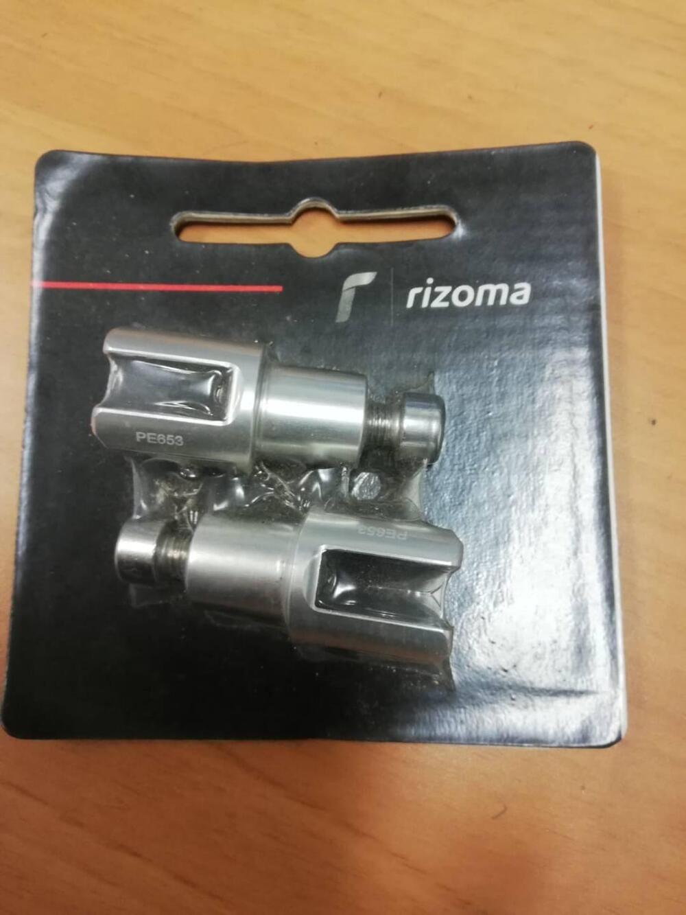 Adattori pedivelle pilota Rizoma