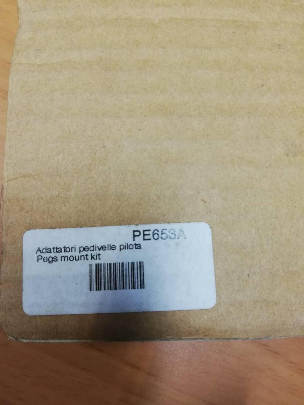 Adattori pedivelle pilota Rizoma (2)