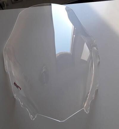 Plexiglass cupolino usato Yamaha XMax 250 F. Fabbri