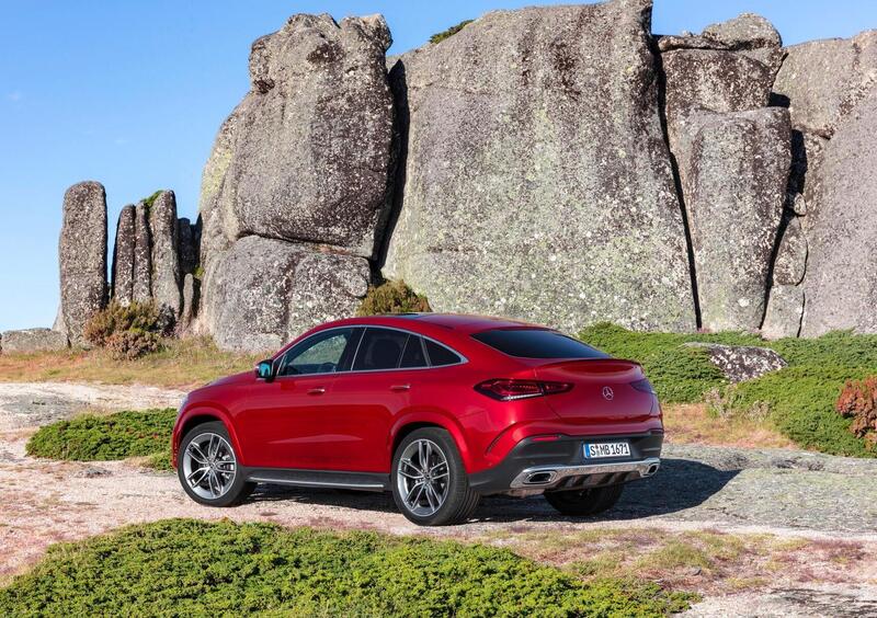 Mercedes-Benz GLE Coupé (2020-->>) (13)