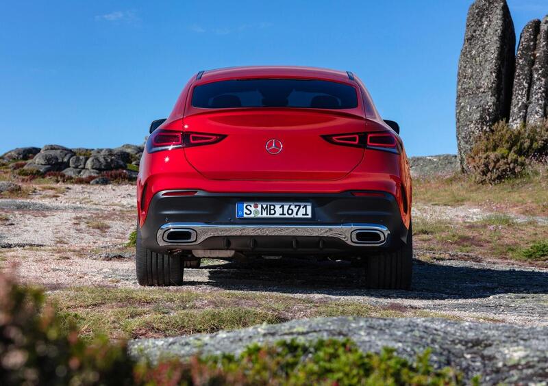 Mercedes-Benz GLE Coupé (14)