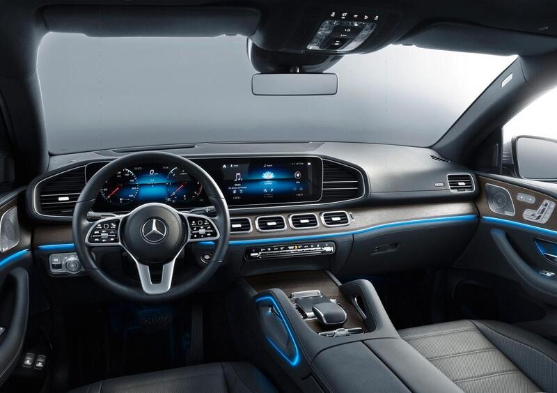Mercedes-Benz GLE Coupé (2020-->>) (24)