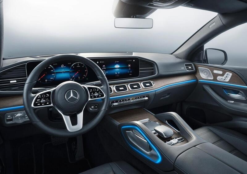 Mercedes-Benz GLE Coupé (2020-->>) (26)