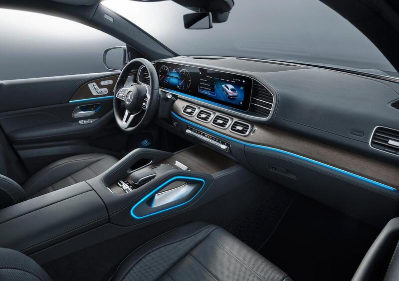 Mercedes-Benz GLE Coupé (2020-->>) (27)