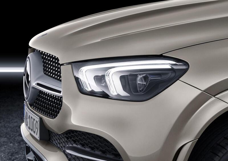 Mercedes-Benz GLE Coupé (2020-->>) (31)