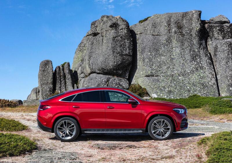 Mercedes-Benz GLE Coupé (11)