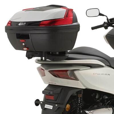 Portapacchi Honda FORZA Givi