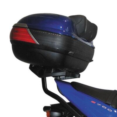 Portapacchi laterale Z750 Givi