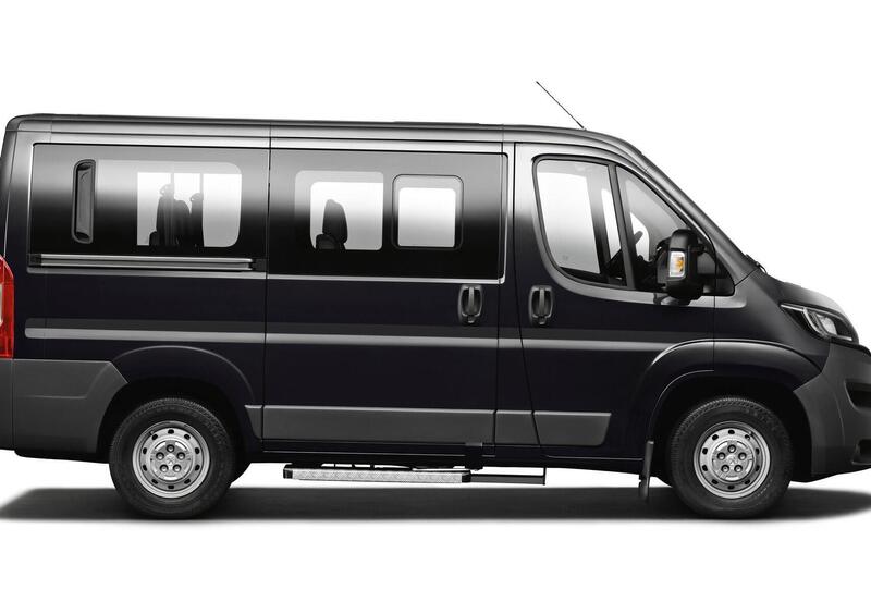 Peugeot Boxer Furgone (2006-22) (6)