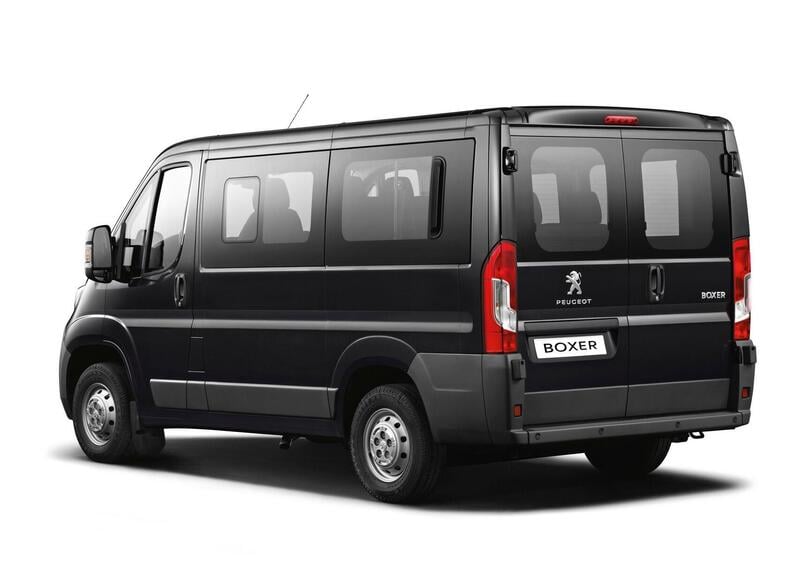 Peugeot Boxer Furgone (2006-22) (7)