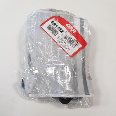 Attacco posteriore Africa Twin 1000 Givi