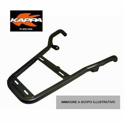 Portapacchi Honda Chiocciola kappa