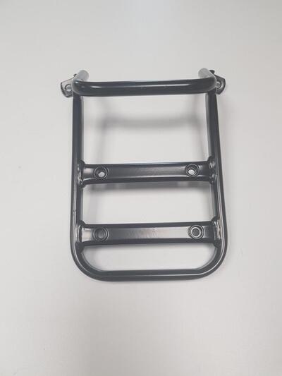 Portapacchi Yamaha Booster Nonfango