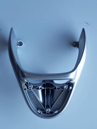 Portapacchi Piaggio Beverly