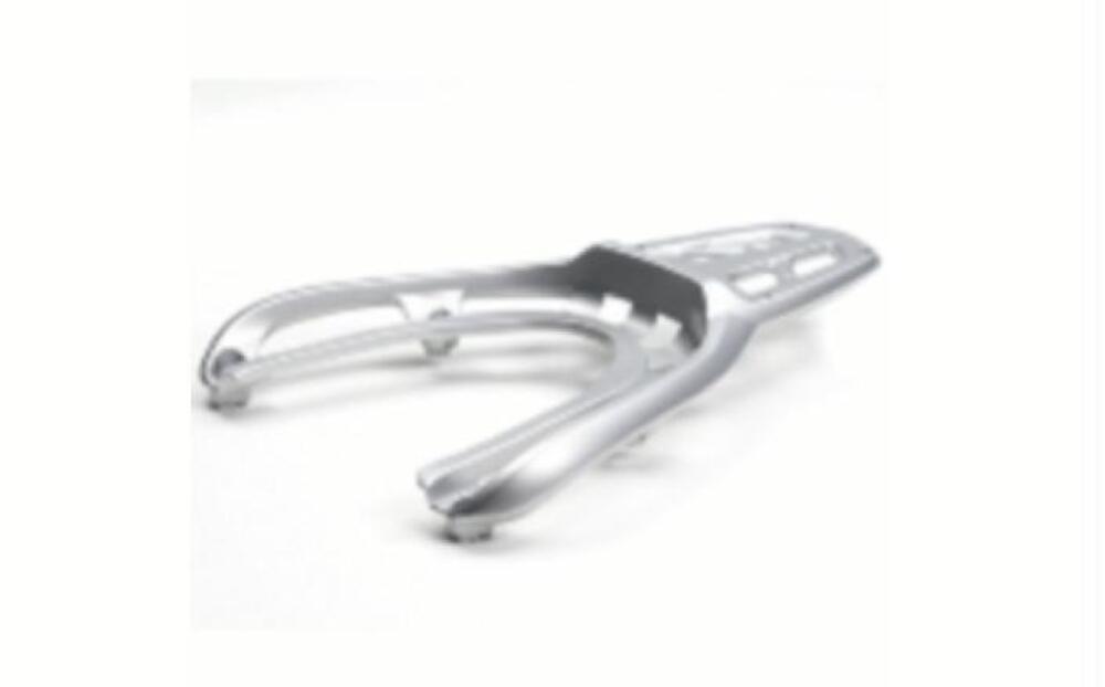 Portapacchi Yamaha X-City