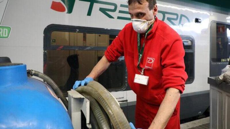Covid-19, la strategia post-crisi: rivoluzione nei trasporti e abolizione delle ore di punta