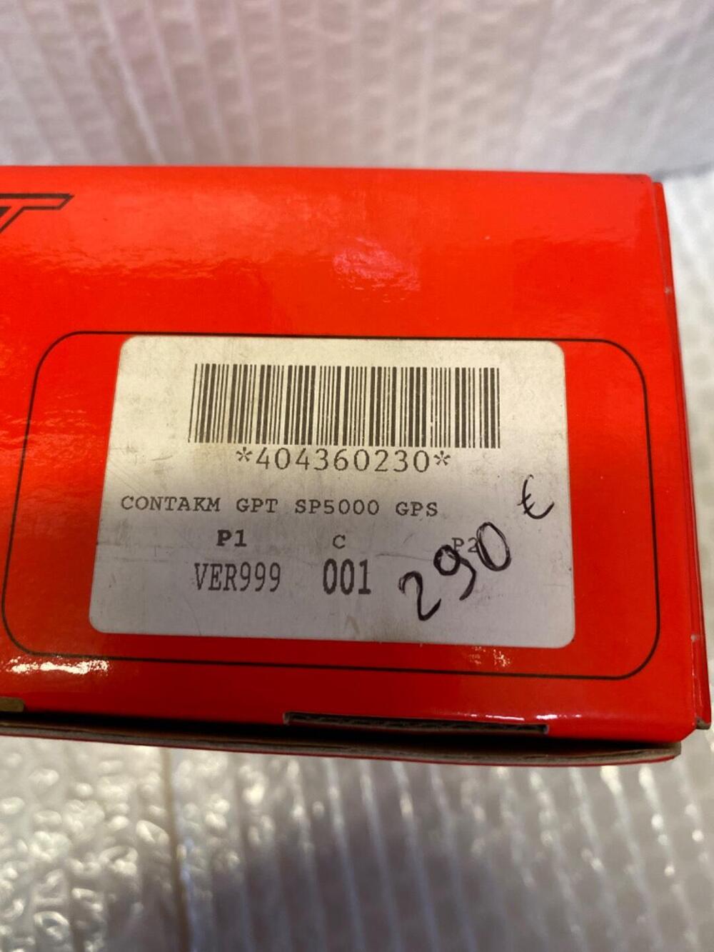 GPT Contakm SP5000 Gps SP5000GPS Gpt Engineering (3)