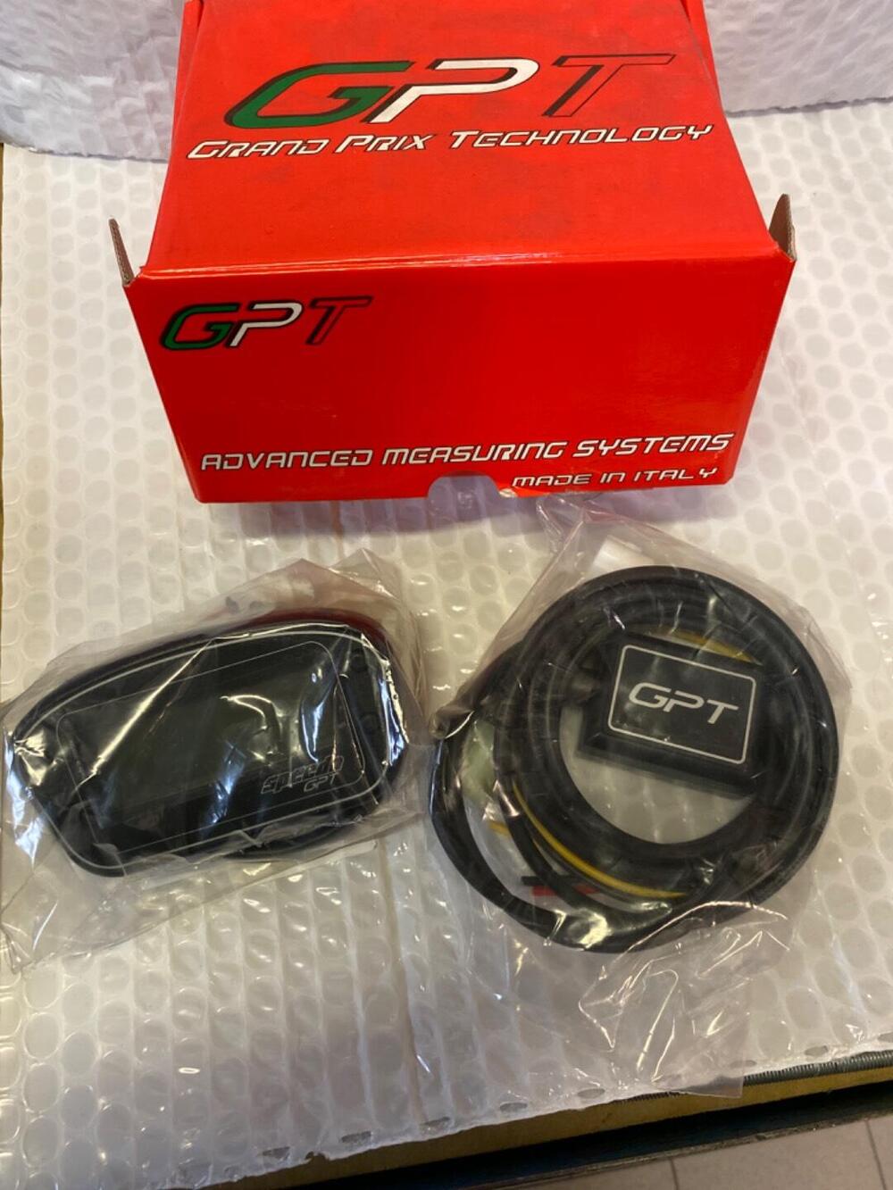 GPT Contakm SP5000 Gps SP5000GPS Gpt Engineering (4)