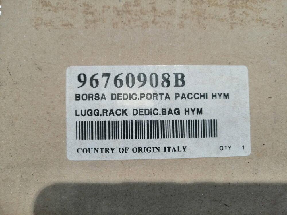 BORSA PORTAPACCHI HYPERMOTARD Ducati (7)