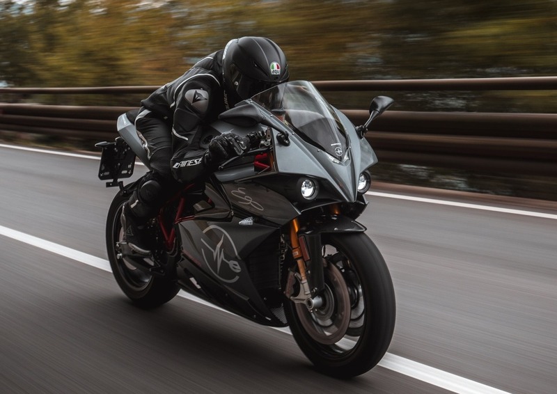 Energica Ego Ego (2020) (3)