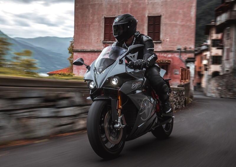 Energica Ego Ego (2020) (4)