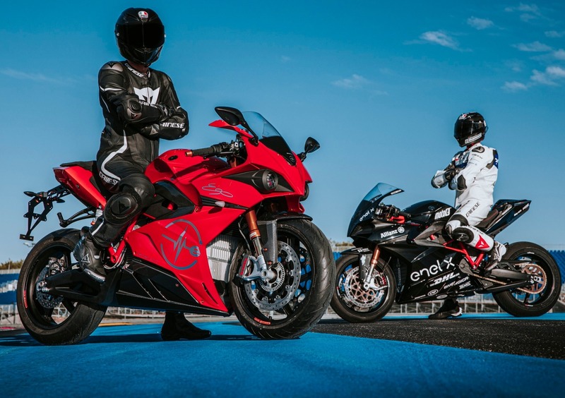 Energica Ego Ego (2020) (5)