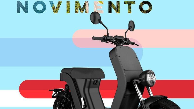 ME Scooter. 20% di sconto sull&rsquo;acquisto di ME 2.5 o ME 6.0