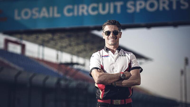 MotoGP. Cecchinello: &ldquo;Siamo pronti a qualsiasi soluzione&rdquo;